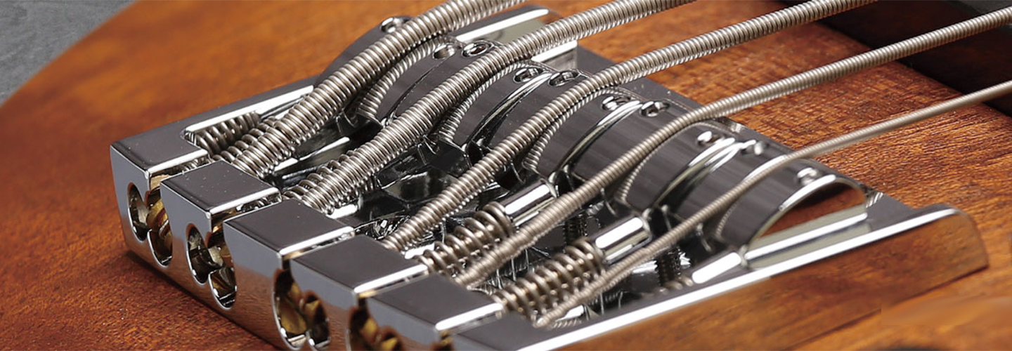 Gotoh parts